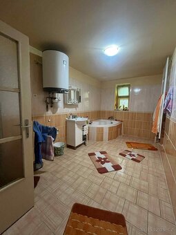 Prodej domu 5+1 Uherský Ostroh. - 8