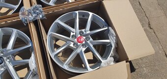Honda kia mazda toyota mitsubishi 5x114,3 r18 nissan - 8