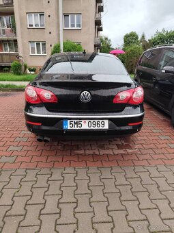 Passat cc 2.0 147kw - 8