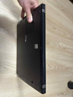 Lenovo ThinkPad T490s – i5-8265U / 16GB RAM / 256GB SSD / fi - 8