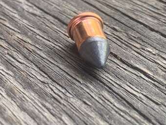 Flobertové náboje RWS cal. 6mm/ .22 - špička 150ks - 8
