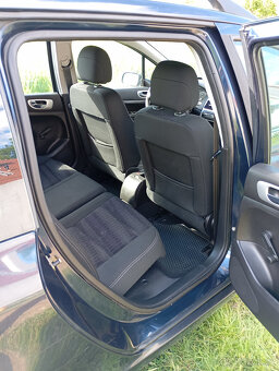 Peugeot 307 SW - 8