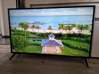 4K UltraHD Smart Tv LG 50UK6300 - 8