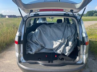 Prodej Ford S - Max - 8