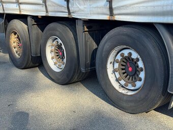 Kögel SN 24 MEGA SAF (3543) - 8