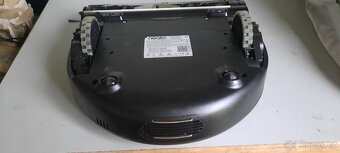 Robotický vysavač Neato - 8