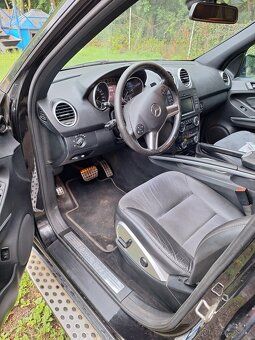 Mercedes ML 350 - 8