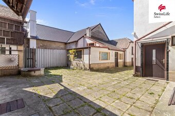Prodej rodinného domu 126 m2, Zdechovice - 8