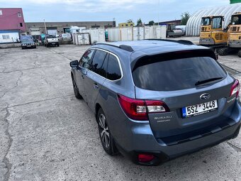 Subar Outback2.5 2019Maxvybava 95000km TopStav - 8