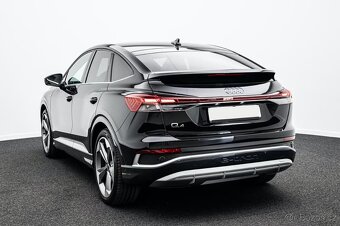 Audi Q4 E-tron - 8