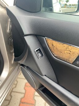 Mercedes-Benz W204 220cdi - 8