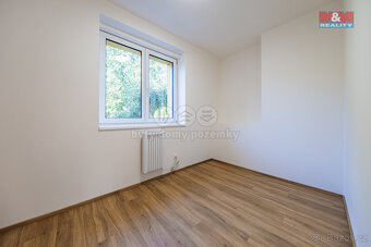 Prodej bytu 3+kk, 67 m², Praha, ul. Smolíkova - 8