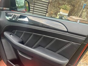 Mercedes-AMG GLE63s kupé - 8