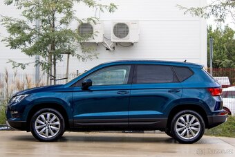 Seat Ateca 1.5 TSI 150 Style - 8