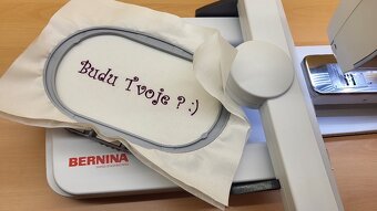 Bernina 77QE - 8