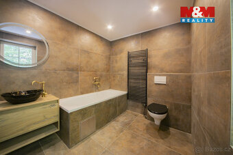 Prodej rodinného domu, 190 m², Děčín, ul. Loubská - 8