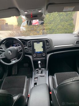 Renault Mégane Grandtour IV 1.2 TCe 97 kw - 8