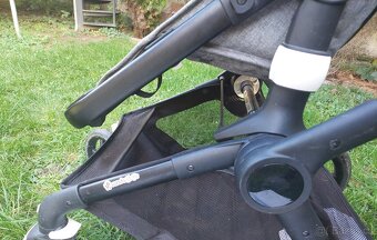 Bugaboo Fox2 s bohatým příslušenstvím - 8