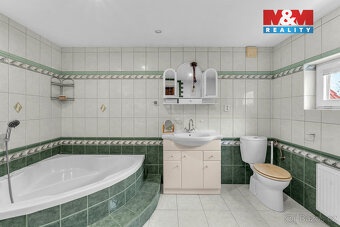 Prodej rodinného domu, 195 m², Mladějov - 8