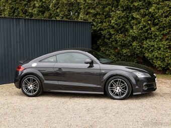 Audi TT 2.0 TDI S-LINE QUATTRO - 8