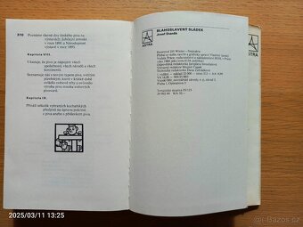 Blahoslavený sládek. - 8