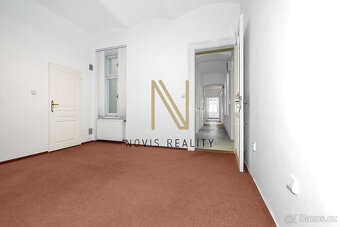 Prodej, byt 3+1, 130 m², Bezručova ul., Plzeň - 8