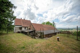 PRODEJ ZEMĚDĚLSKÉ USEDLOSTI NEZDENICE - 8