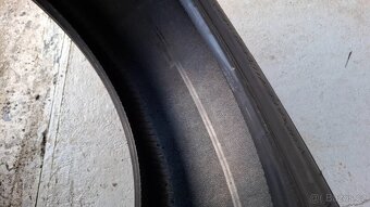 Zimní sada pneu 205/55 R17 Hankook - 8