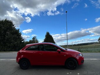 Seat ibiza 6j 1.6 tdi - 8