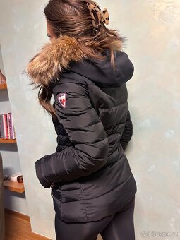 Lyžařská bunda Rossignol - 8