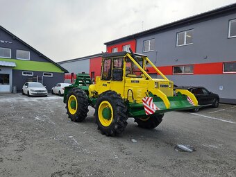 Predám LKT 81 T - 8