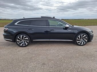Volkswagen Arteon SB Elegance 4x4 2.0 Tsi DSG - 8
