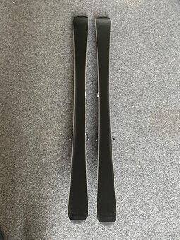 sjezdové lyže Head MONSTER EASY JRS + JRS 4.5 GW CA - 8