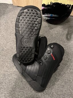 Snowboard 120 cm - 8