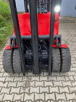 Vysokozdvižný vozík DESTA DVHM 3222LX po GO motoru - 8