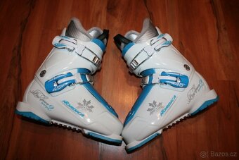 lyže Stockli 100 cm race team - 8