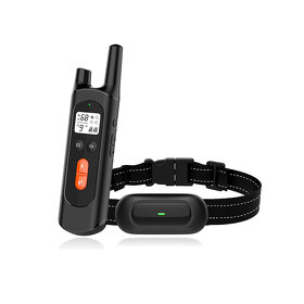 Elektrický obojek výcvikový s funkcí DoubleShock - 8