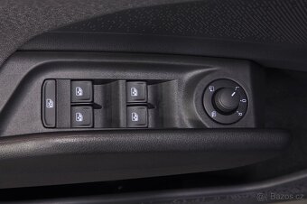 Škoda Enyaq 132kW SOH 95,3% 54tkm Kůže - záruka Autodraft - 8