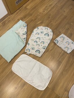 Věci pro miminko za pár korun - 8