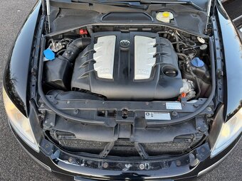Volkswagen Phaeton, 3.0 V6 TDI v LONG verzi - 8
