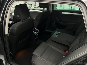 Škoda Superb III COMBI TDi 2018 MOŽNO NA SPLÁTKY - 8