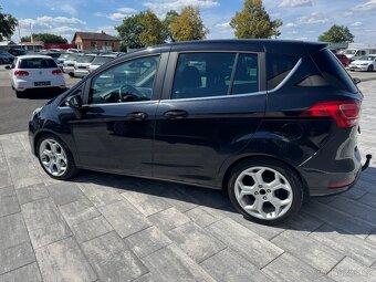 Ford B-MAX Titanium 1.6 77kW Automat - 8