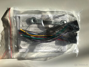 Autorádio MP3, DAB - 8