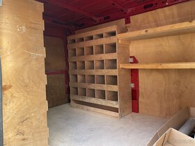 2015 RENAULT MASTER 2.3 100 kW - odpočet DPH - 8