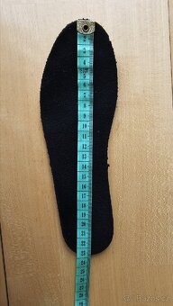 Sněhule vel. 36 zn Quechua - 8