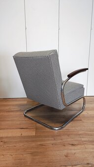 Kreslo Thonet S411 - 8