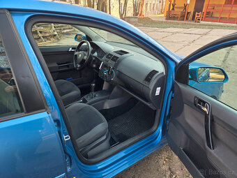 VW Polo 1.2i 44KW r.v.2008 pětidvéř,nová STK-TOP - 8