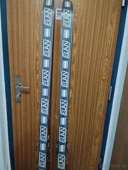 Lyže Elán 180 cm - 8