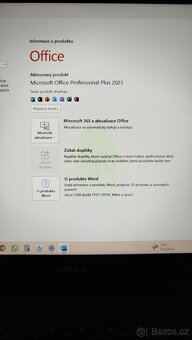 Umax Visionbook N15G Plus - 8