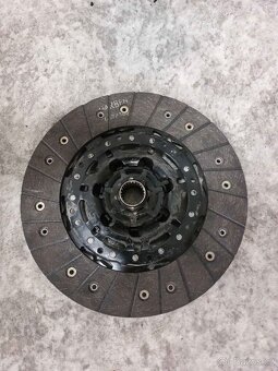 Díly z Golf IV. - 8